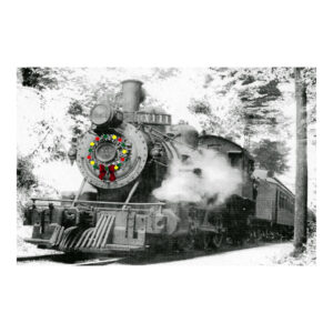 Holiday Cards - NWP Guerneville 1935