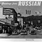 Guerneville