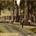 Cazadero