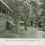 Cazadero