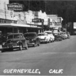 Guerneville