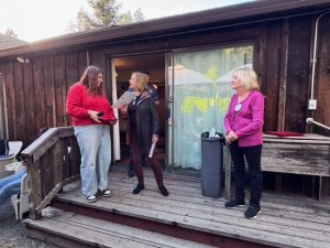 2024 Recipient of the John Schubert scholarship