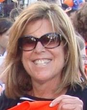 Meredith Morris, Social Media