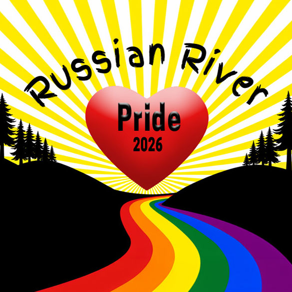 Russian River Pride
