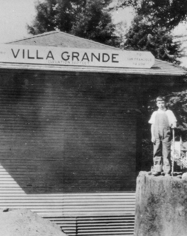Villa Grande