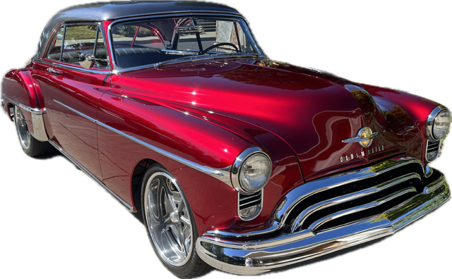 Car Show